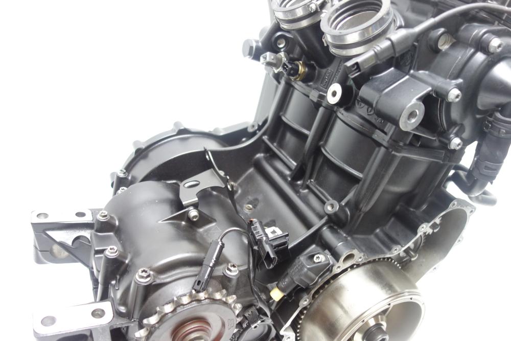 BMW F800R F 800 R Motor Engine