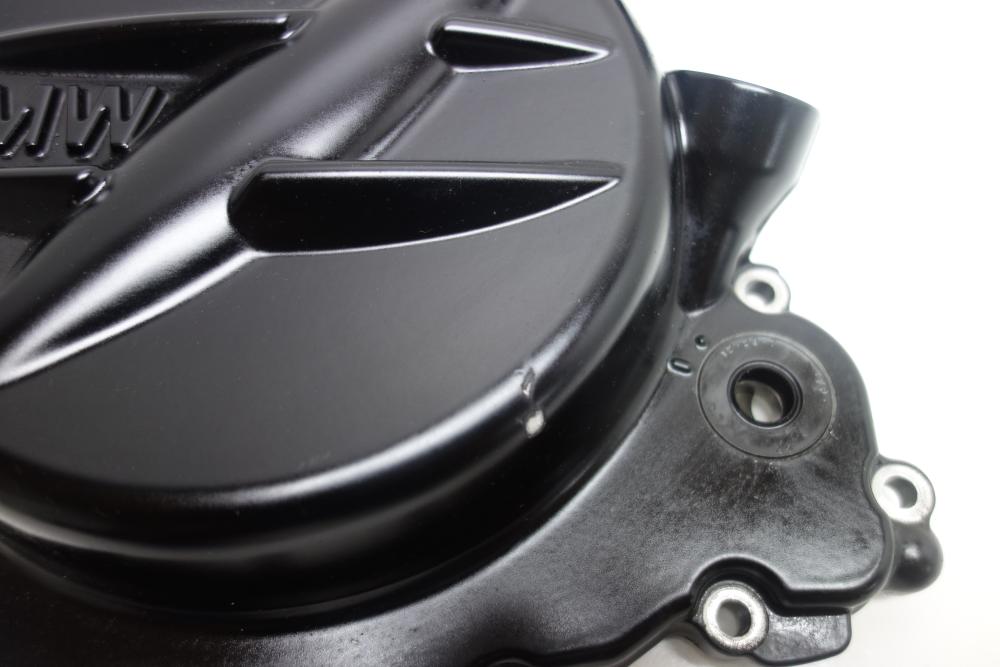 Preview: BMW F800R F 800 R Kupplungsdeckel Motordeckel