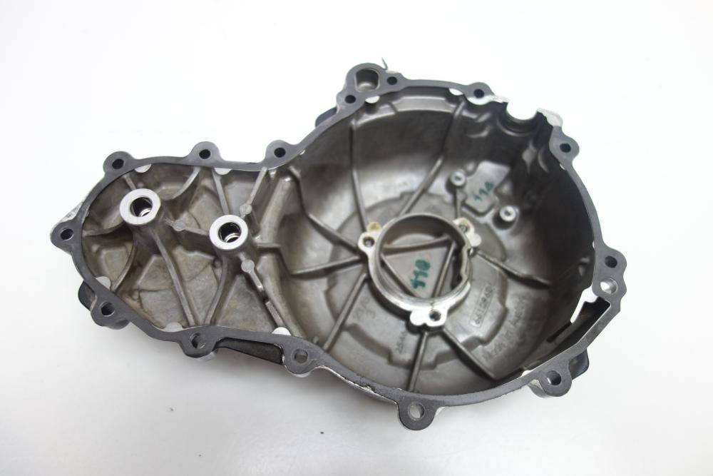 Preview: BMW F800R F 800 R Limadeckel Motordeckel
