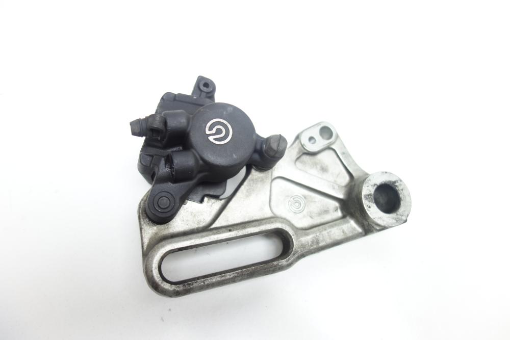 BMW F800R F 800 R Bremssattel Bremszange hinten