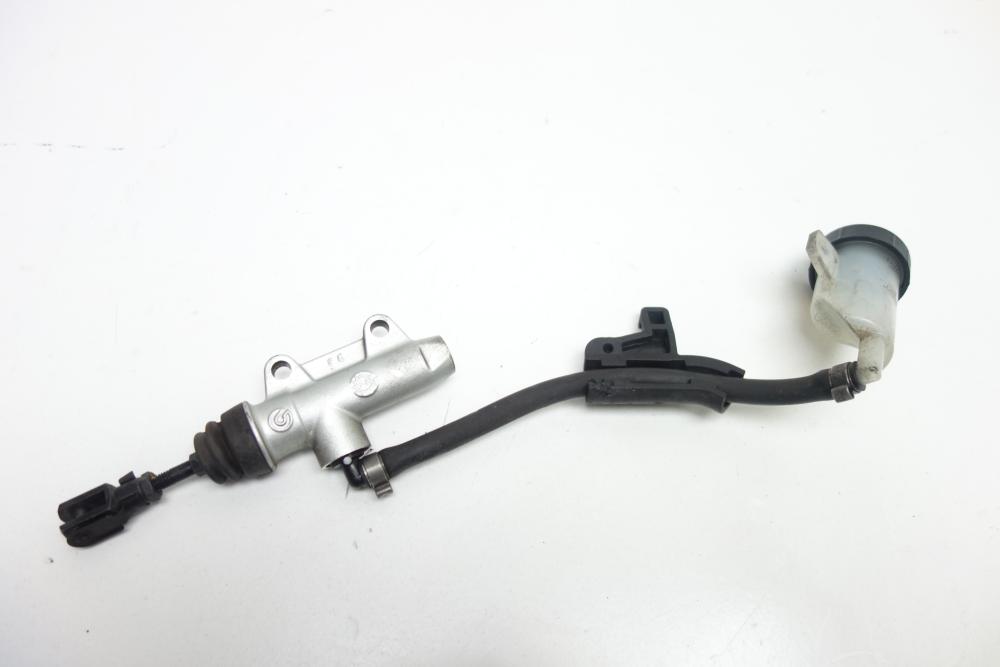 BMW F800R F 800 R Bremspumpe Bremszylinder hinten