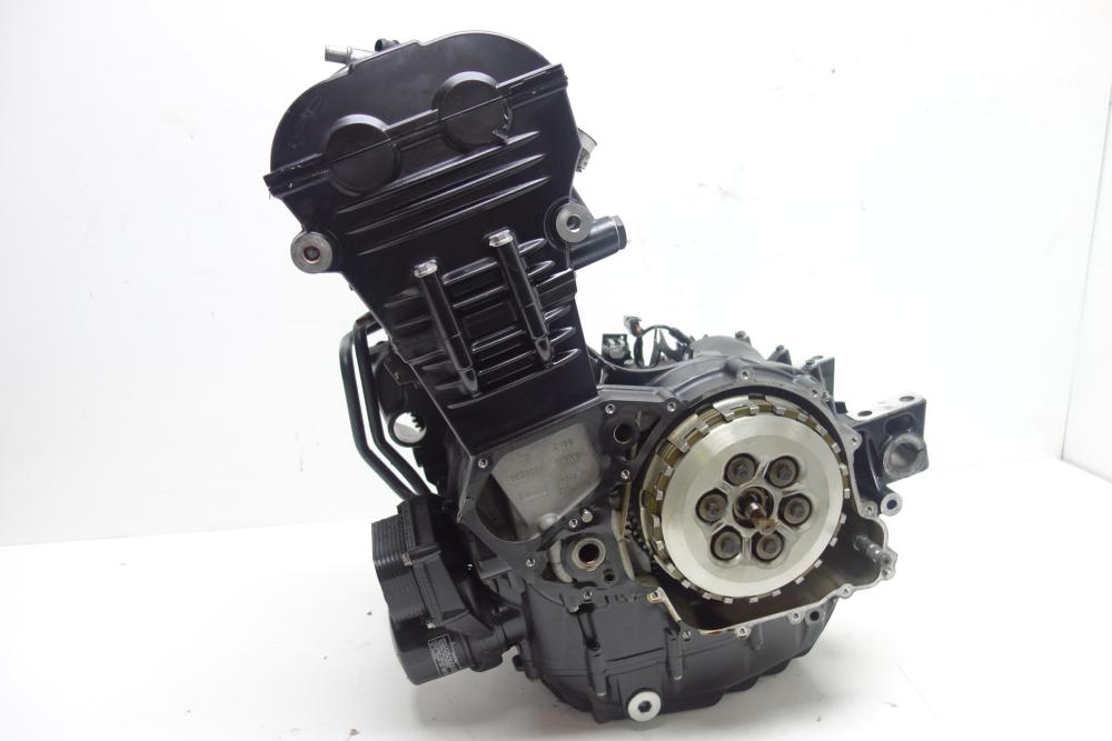 BMW F800R F 800 R Motor Engine