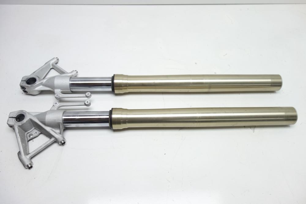 BMW F800R F 800 R Gabelholm Gabel rechts links