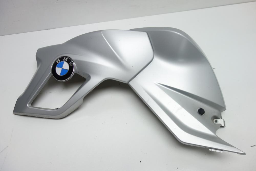 BMW F800R F 800 R Seitenteil Tankverkleidung links