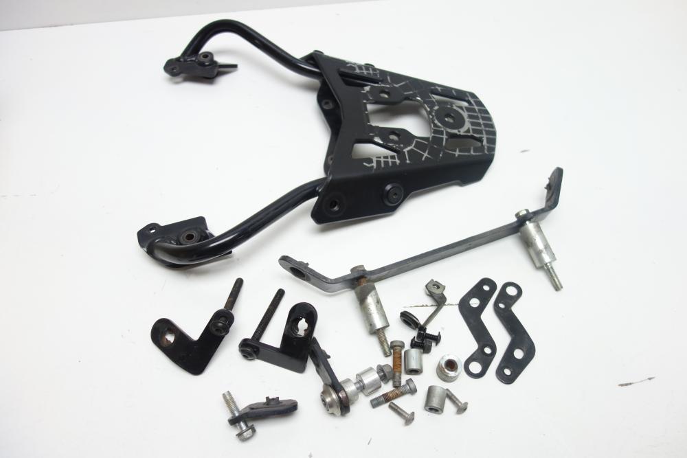 BMW F800R F 800 R SW Motech Gepäckbrücke Kofferträger