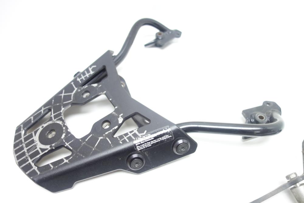 BMW F800R F 800 R SW Motech Gepäckbrücke Kofferträger