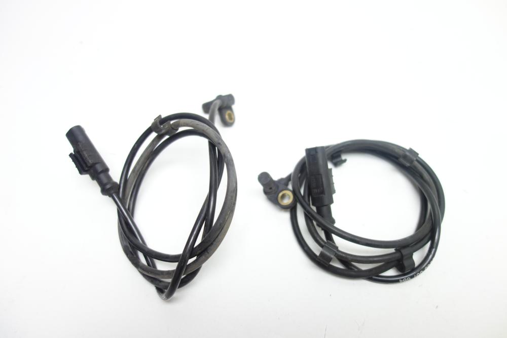 BMW F800R F 800 R ABS Sensor vorne hinten