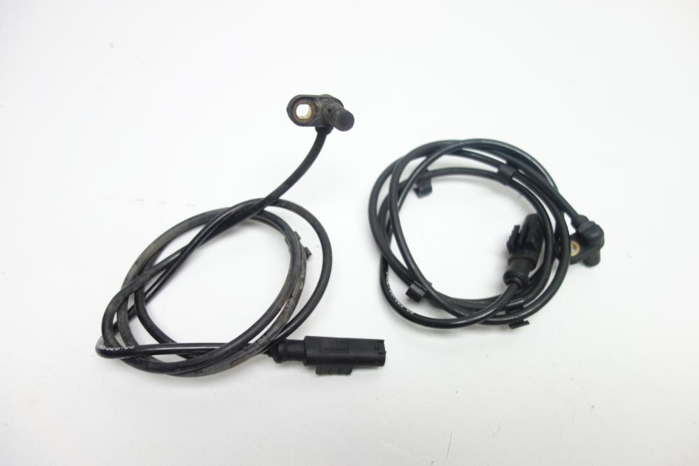 Preview: BMW F800R F 800 R ABS Sensor vorne hinten