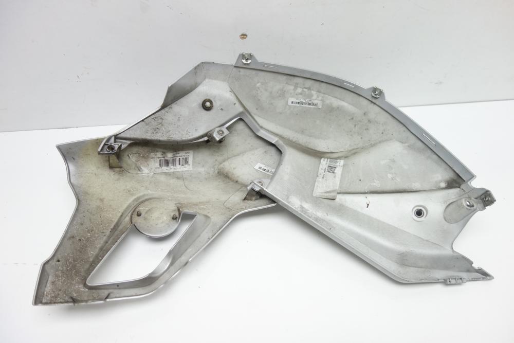 Preview: BMW F800R F 800 R Seitenteil Tankverkleidung rechts