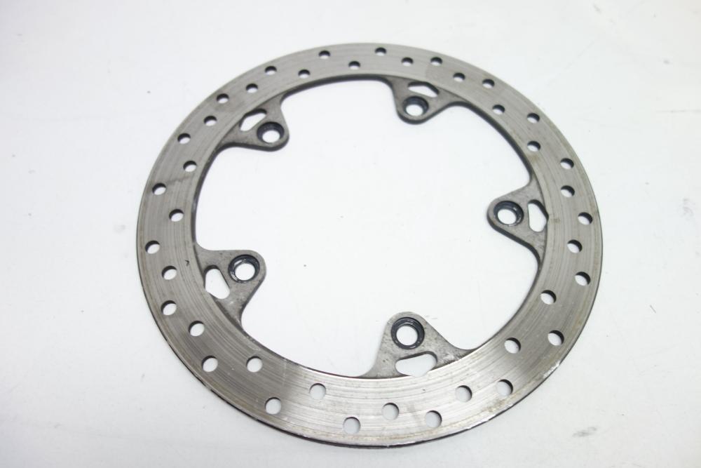 BMW F800R F 800 R Bremsscheibe hinten