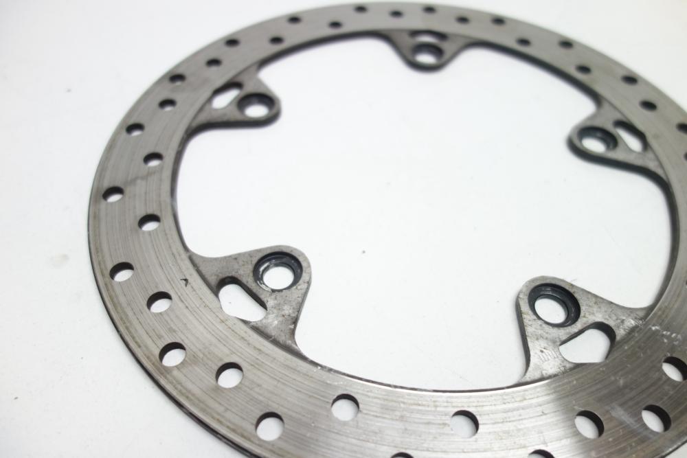 Preview: BMW F800R F 800 R Bremsscheibe hinten
