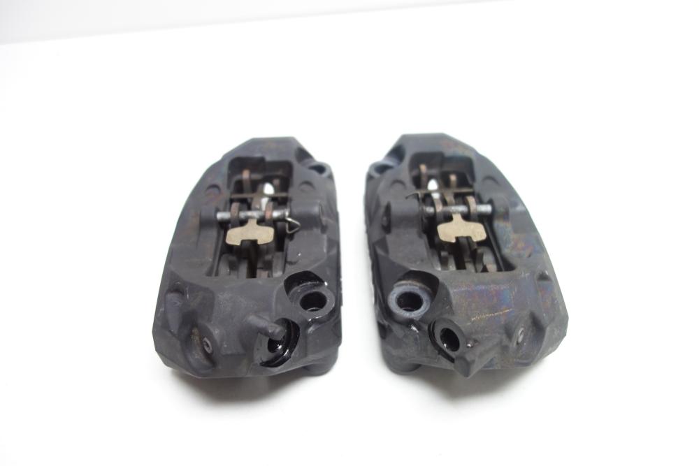 Preview: BMW F800R F 800 R Bremssattel Bremszange vorne rechts links