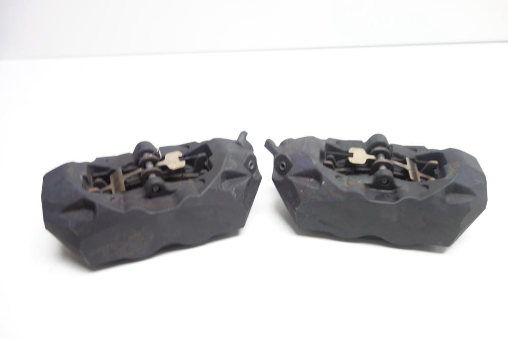 Preview: BMW F800R F 800 R Bremssattel Bremszange vorne rechts links