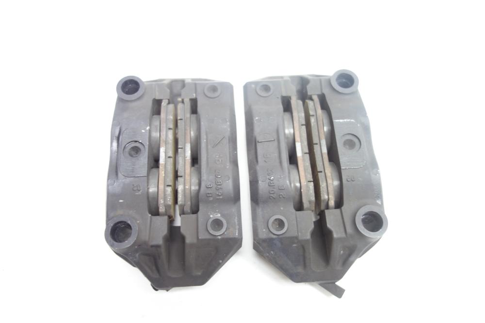 Preview: BMW F800R F 800 R Bremssattel Bremszange vorne rechts links