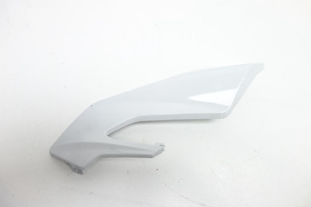 BMW F800R F 800 R Scheinwerferblende Blende links