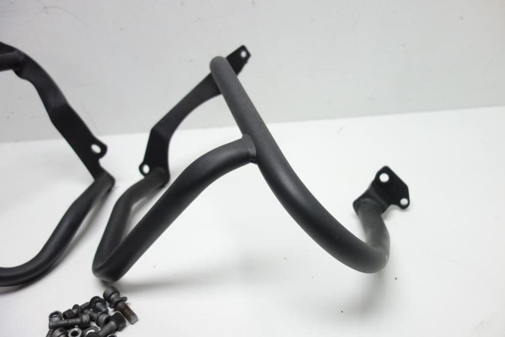 BMW R1200GS R 1200 GS LC K50 Hebco&Becker Sturzbügel Motorschutz