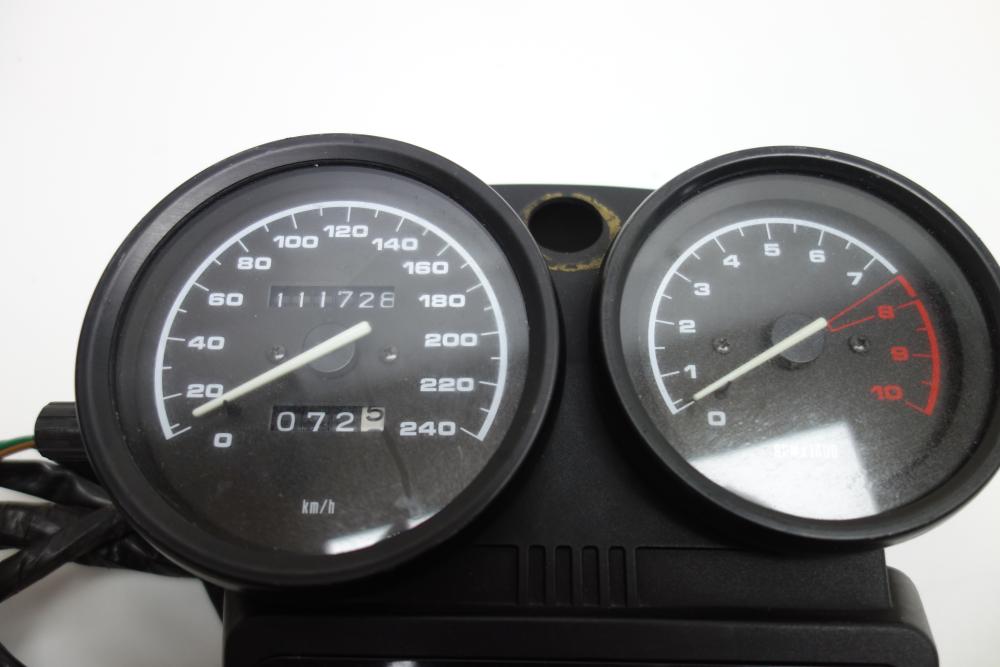 Preview: BMW R1100RS R 1100 RS Tacho Cockpit