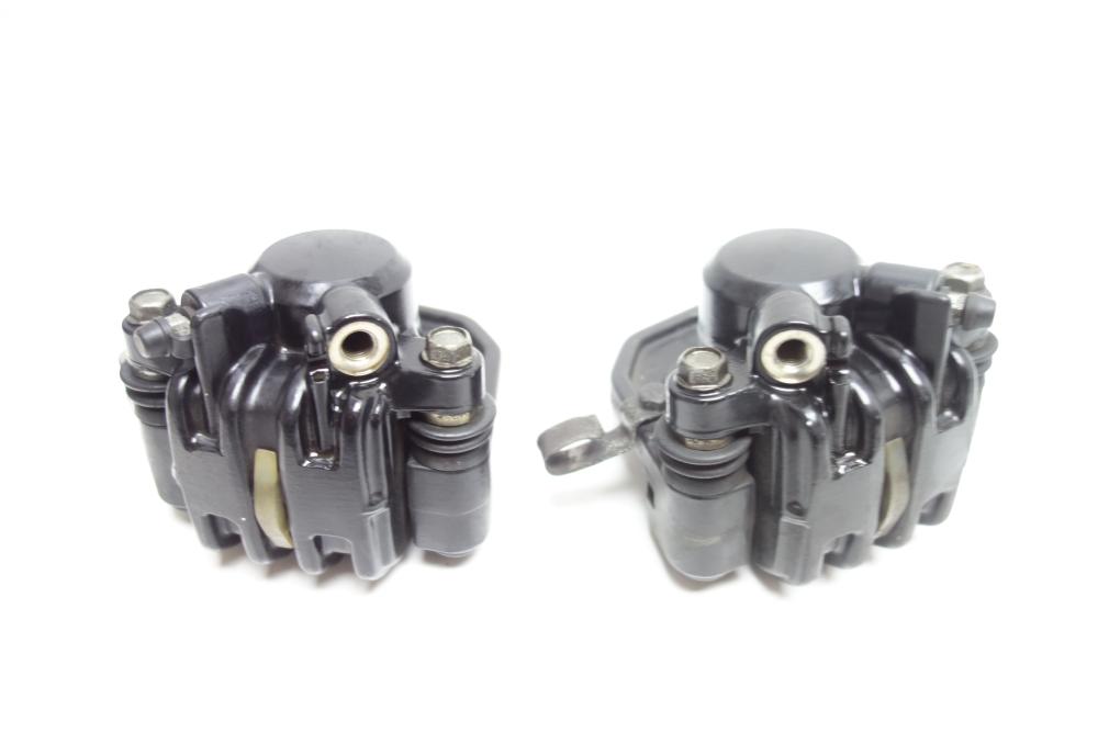 Preview: Honda CX 500 Bremssattel Bremszange vorne rechts links