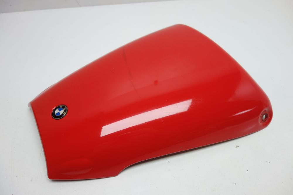 BMW R1100S R 1100 S Soziusabdeckung Sitzabdeckung Cover