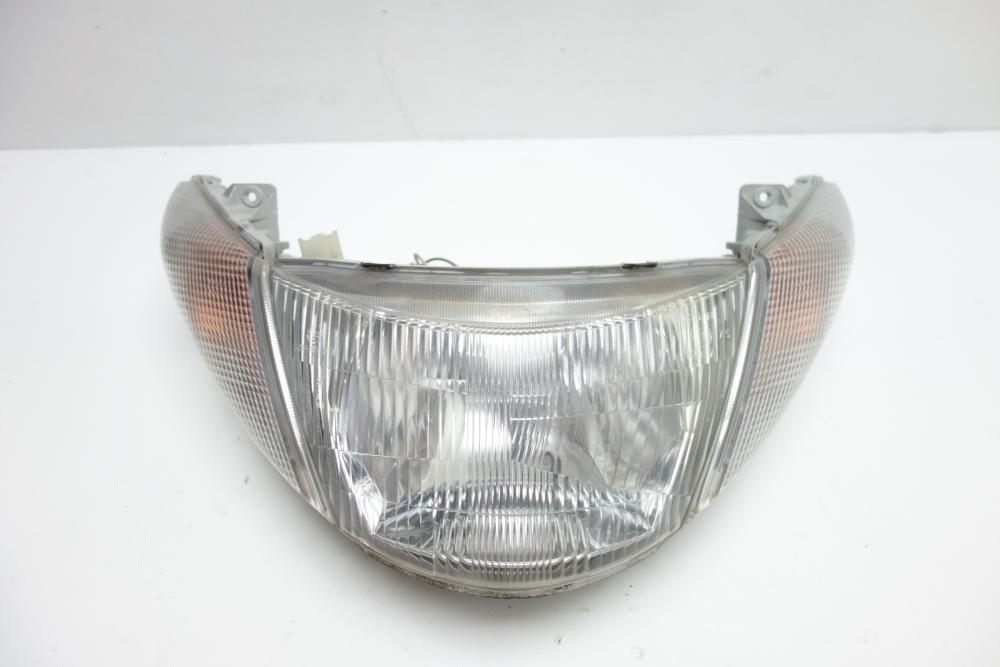 Suzuki Burgman 400 Scheinwerfer