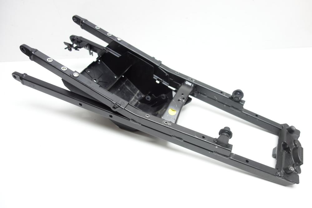 Preview: BMW S1000R S 1000 R Heckrahmen Heck