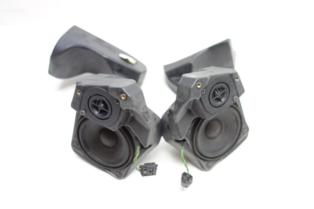 BMW R1150RT R 1150 RT Lautsprecher Box rechts links