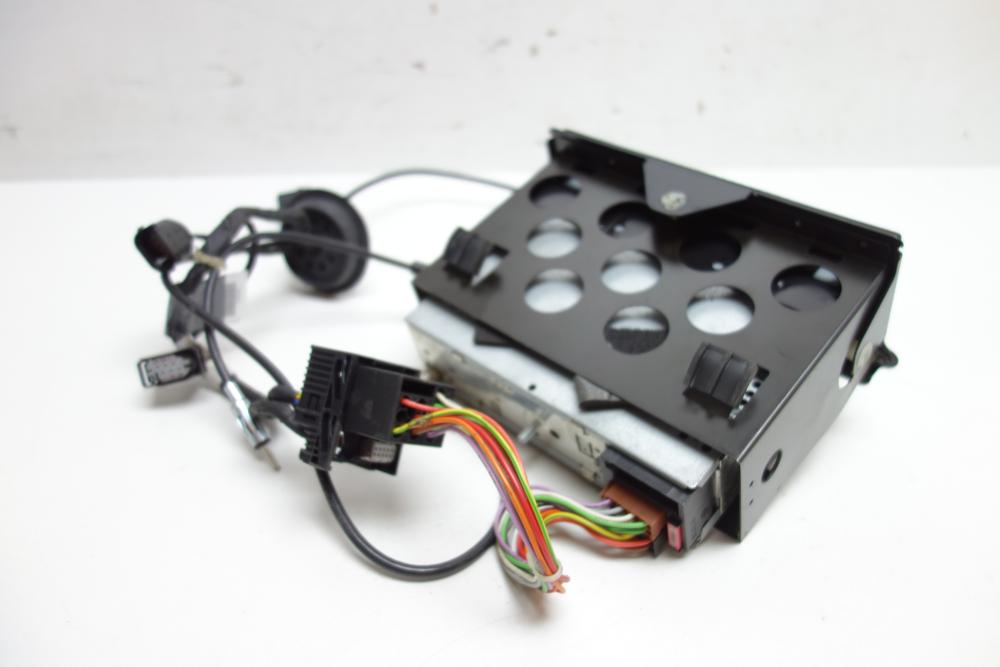 BMW R1150RT R 1150 RT Radio