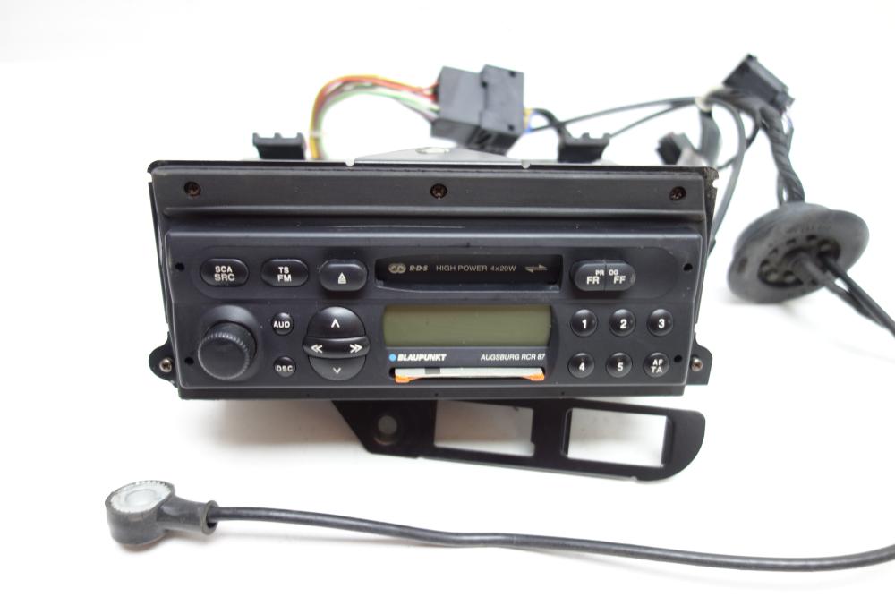 BMW R1150RT R 1150 RT Radio