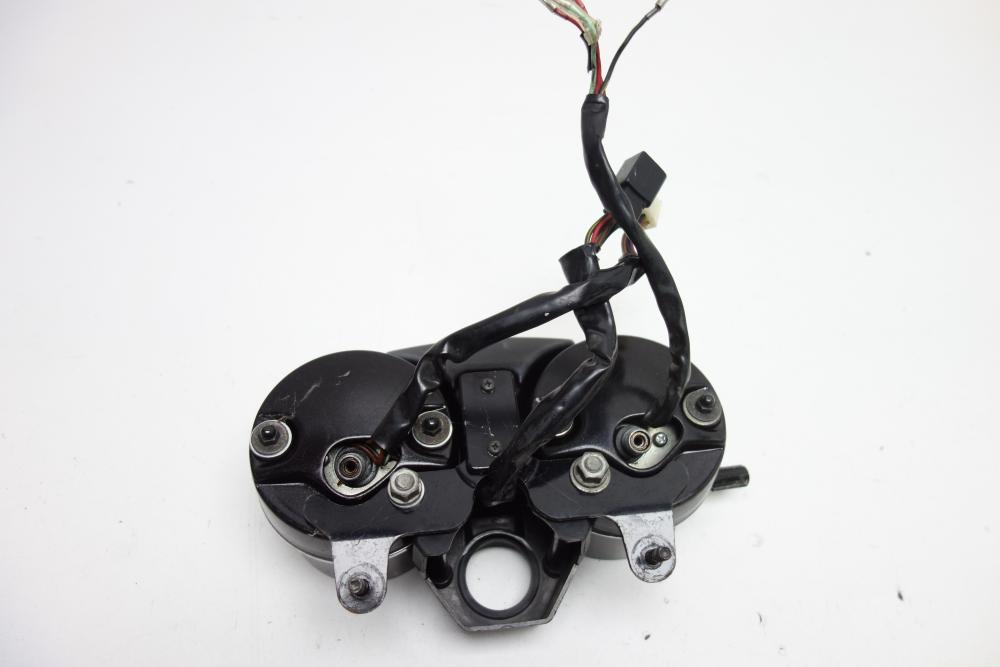 Kawasaki KZ 440 LTD Cockpit Tacho Drehzahlmesser