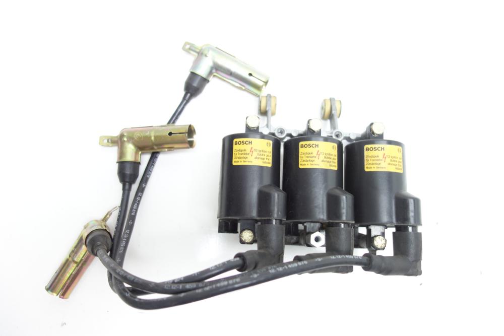 BMW K75 K 75 Zündspule Zündspulen