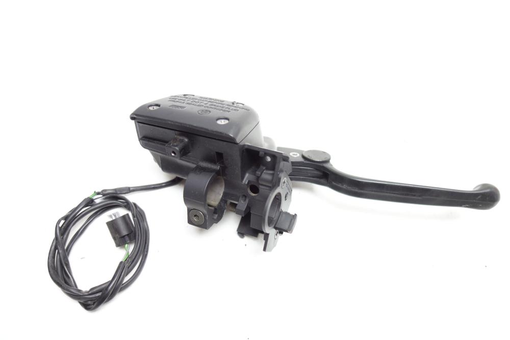 BMW R1150RT R 1150 RT Bremspumpe Bremszylinder vorne