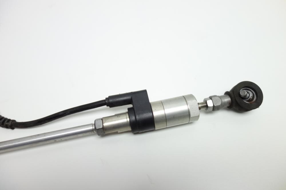 Preview: BMW S1000R S 1000 R Quickshifter Schaltautomat