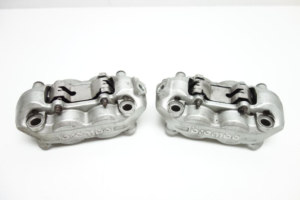 Ducati Monster 1100 Bremssattel Bremszange vorne rechts links