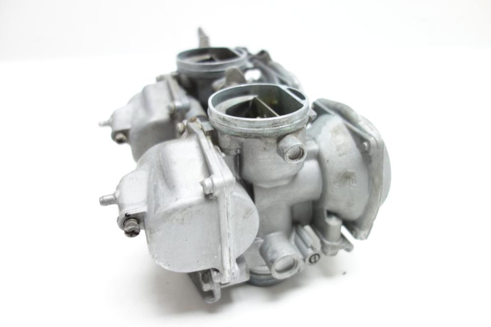 Kawasaki KZ 440 LTD Vergaser