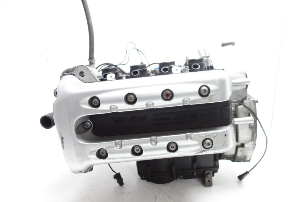 BMW K1200RS K 1200 RS Motor Engine 36400Km