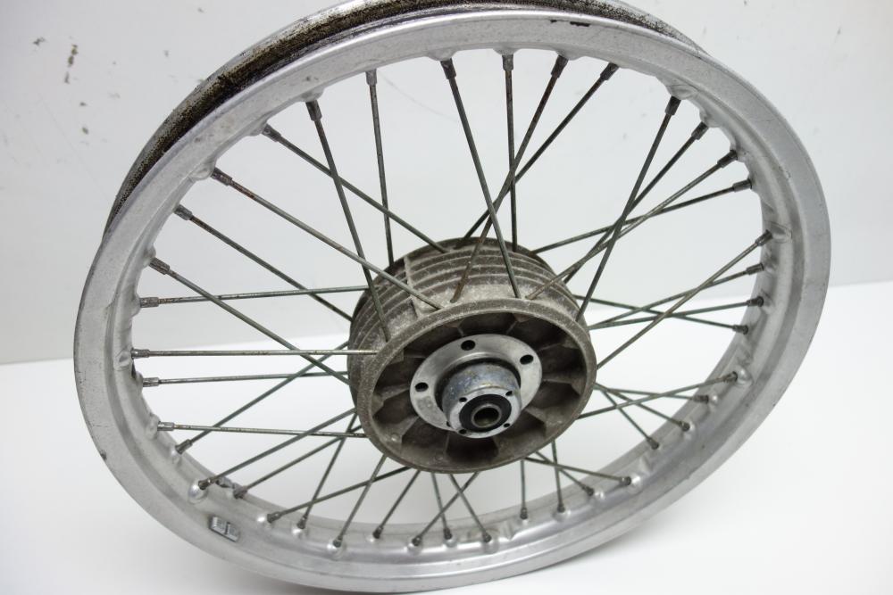 BMW R75/7 R 75 /7 Felge vorne Vorderrad Speichenfelge