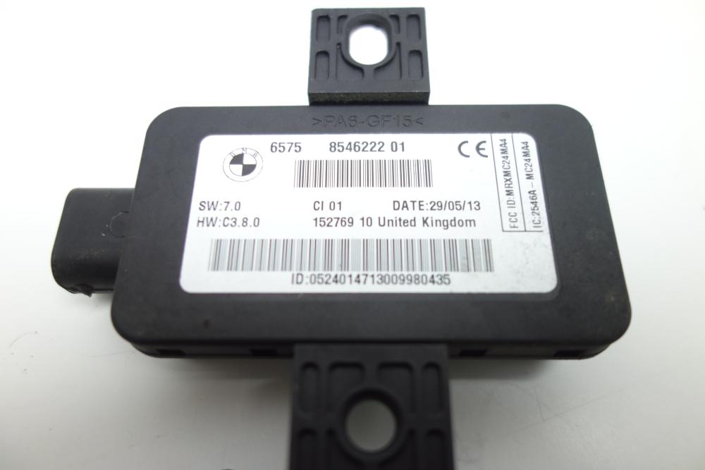 Preview: BMW R1200GS R 1200 GS LC K50 RDC System Reifendruckkontrolle