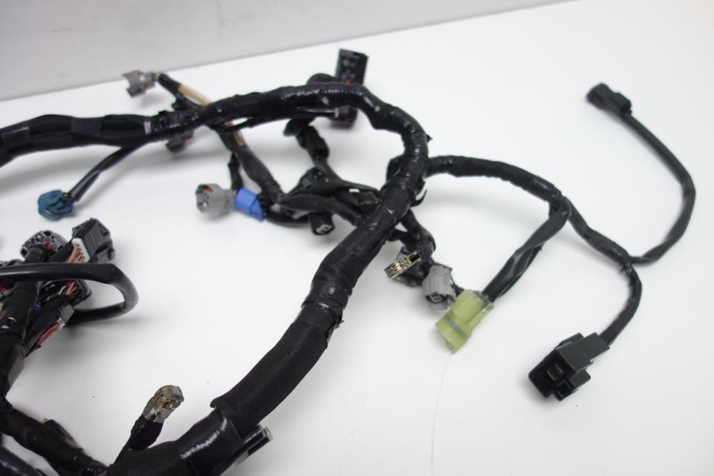 Preview: Kawasaki Z900 Z 900 Kabelbaum