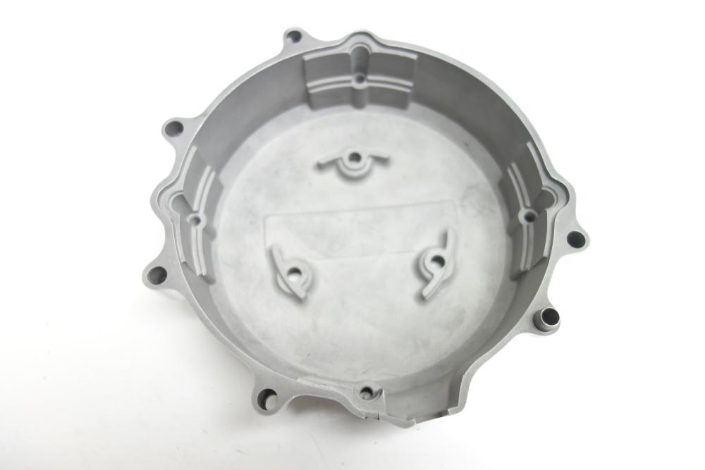 Preview: Yamaha XS 750 Limadeckel Motordeckel neu poliert