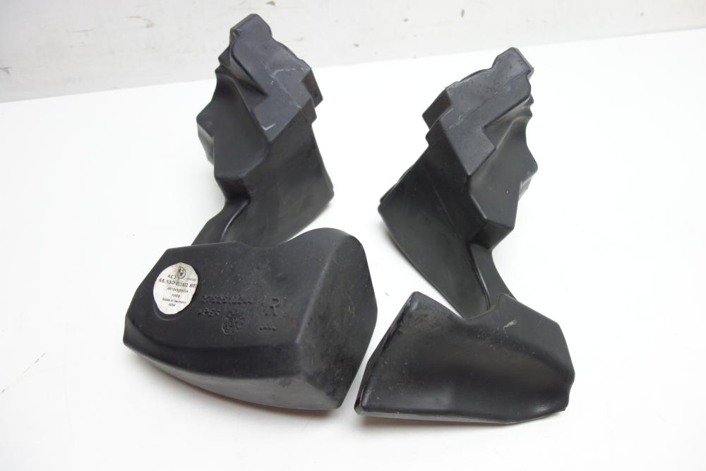 BMW R1150RT R 1150 RT Lautsprecher Box rechts links