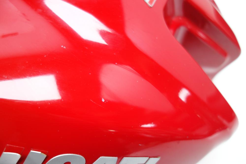 Preview: Ducati Monster 1200 Tank