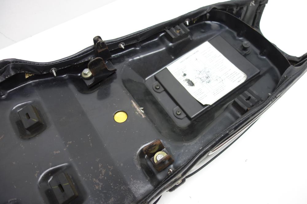 Kawasaki KZ 250 Sitz Sitzbank