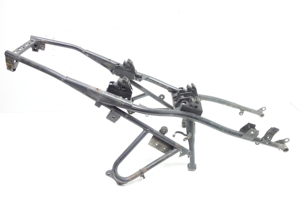 BMW R1100GS R 1100 GS Heckrahmen