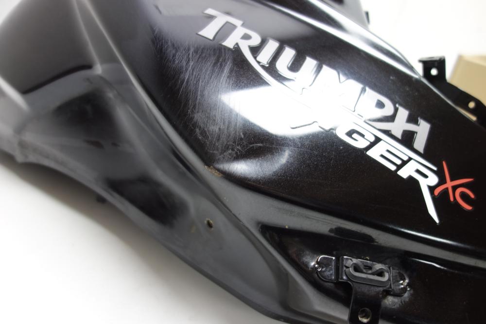 Triumph Tiger 800 XC Tank