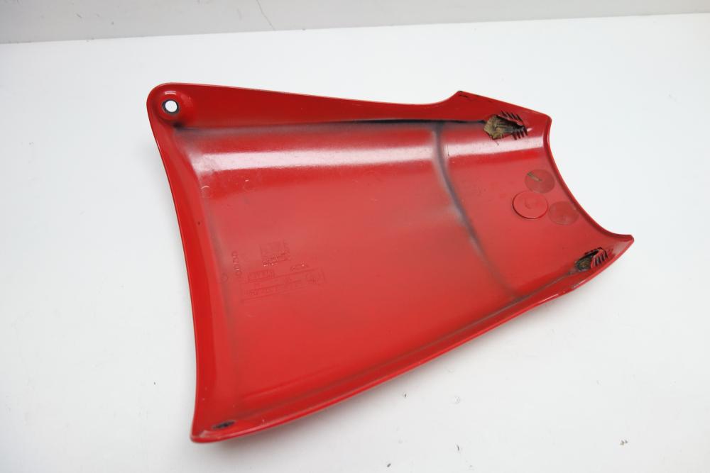 BMW R1100S R 1100 S Soziusabdeckung Sitzabdeckung Cover