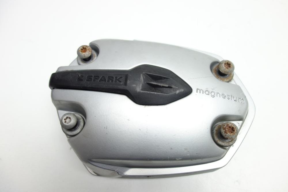BMW R1200GS R 1200 GS Ventildeckel Motordeckel rechts