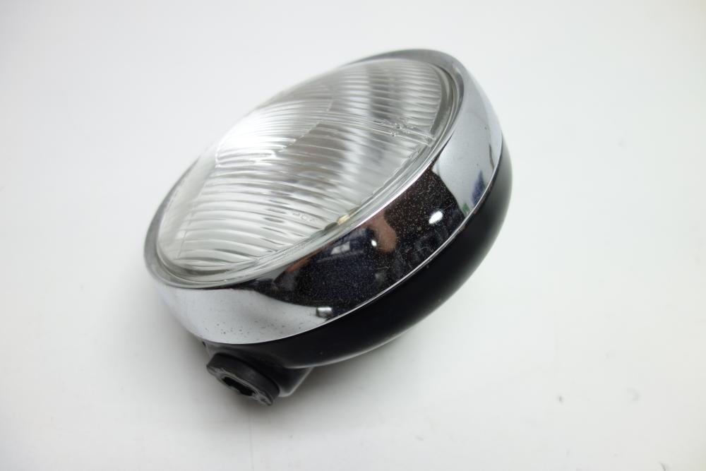 Preview: Kawasaki KZ 250 Scheinwerfer