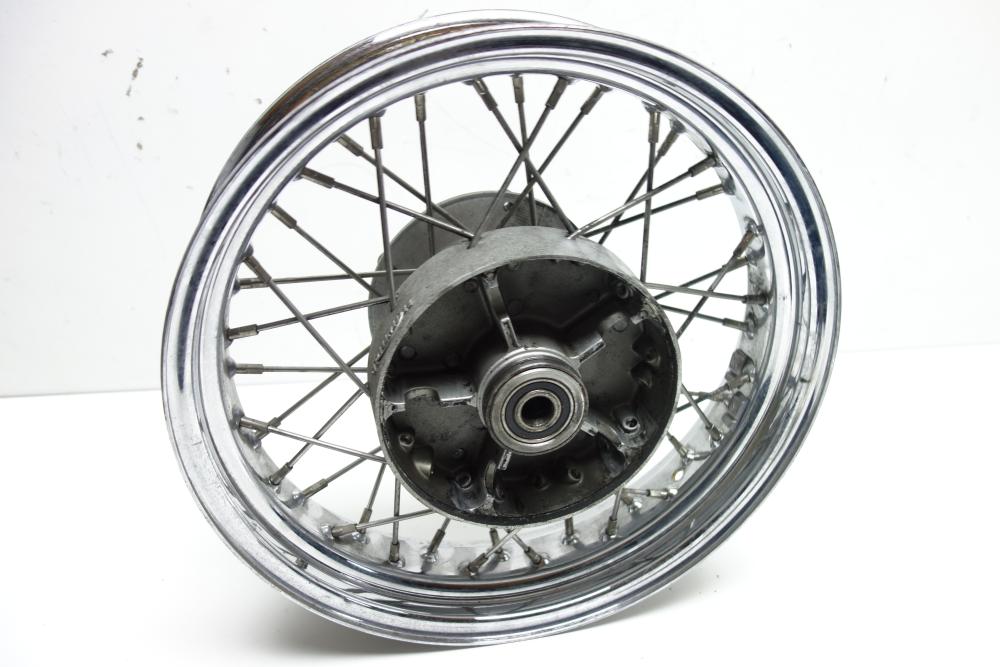 Preview: Triumph Thunderbird 900 Felge hinten Hinterrad Speichenfelge