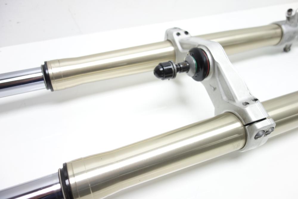 Preview: BMW R1200GS R 1200 GS LC K50 Gabel Gabelholm Gabelbrücke