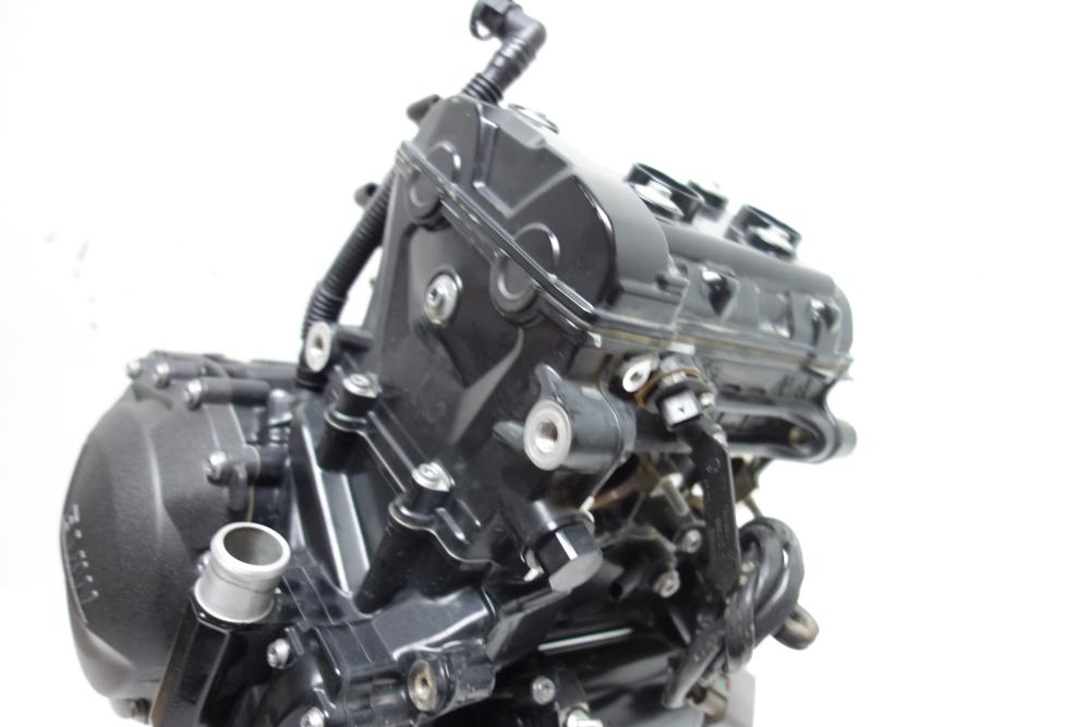 BMW F900GS F 900 GS Motor Engine komplette Zylinderkopf Getriebe